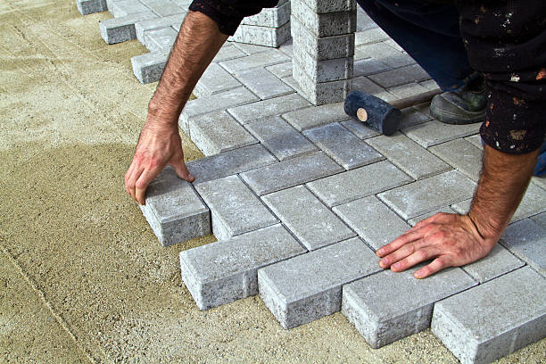 Best Eco-Friendly Driveway Pavers in Taft, TX